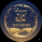 Dream Escapes Adventures Logo